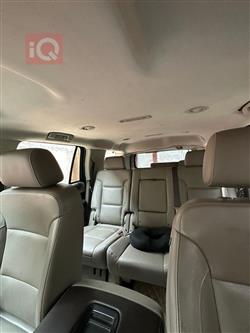 شێڤرۆلێت تاهۆ